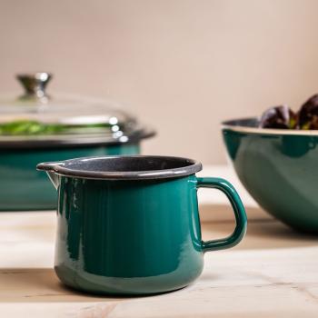 Preview: Riess Schnabeltopf, Nouvelle Teal
